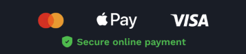 Tao Fortune Payment Options
