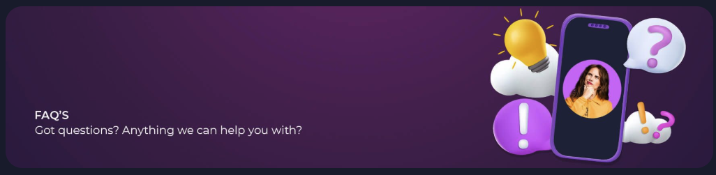 Sweeptastic Customer Support