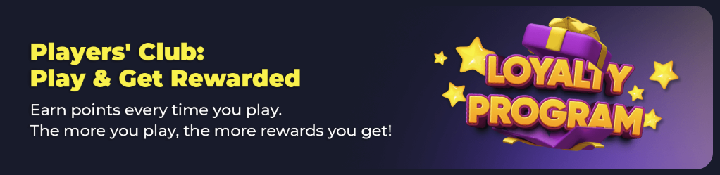 Sweeptastic Loyalty Program