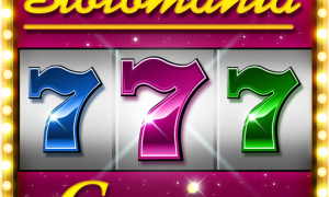 Slotomania Casino Logo