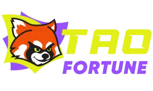 Tao Fortune Logo