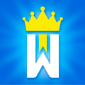 WorldWinner Social Casino Logo Square icon