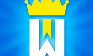 WorldWinner Social Casino Logo Square