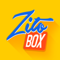 ZitoBox Logo icon