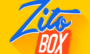 ZitoBox Logo
