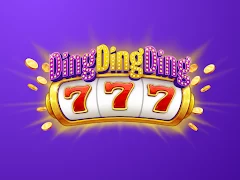 Ding Ding Ding Casino Logo