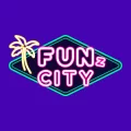 FunzCity logo icon