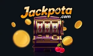 Jackpota Casino Logo