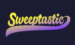 Sweeptastic Logo