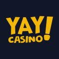 Yay Casino logo icon