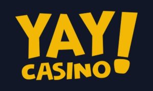 Yay Casino logo