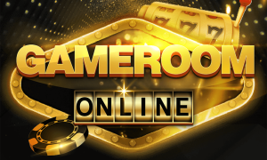 Gameroom777 logo