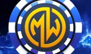 Milky Way logo