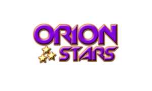 Orion Stars Logo