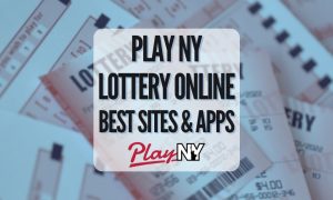 Play NY Lottery Online - PlayNY