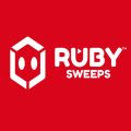 Ruby Sweeps Logo icon