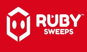 Ruby Sweeps Logo