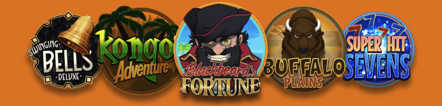 Funzpoints Casino Games