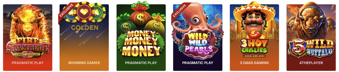 Zula Casino Slots