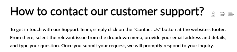Zula Customer Support