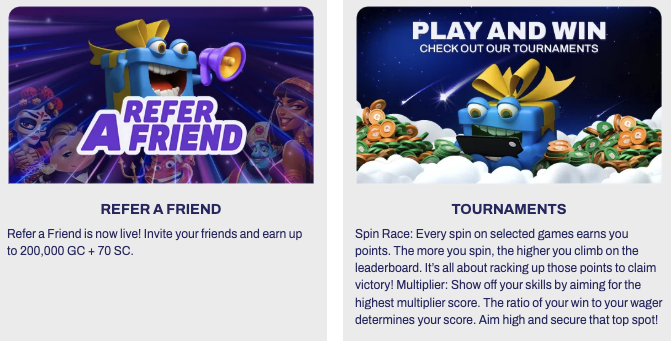 RealPrize Promos
