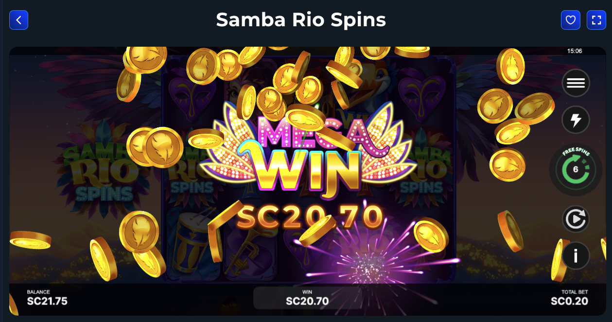 Casino Click | Get 2 Free Sweep Coins At Sign-Up