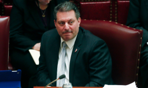 new york senator Joeseph Addabbo