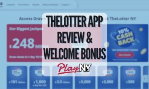 TheLotter Review - PlayNY