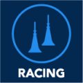 TwinSpires logo icon
