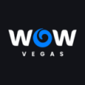 Wow Vegas logo icon
