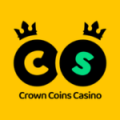 Crown Coins logo icon