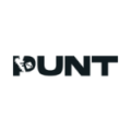 Punt Casino logo icon