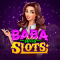 Baba Wild Slots logo icon