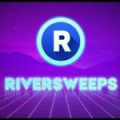Riversweeps Casino logo icon