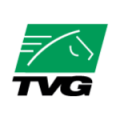 TVG logo icon