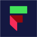 Fliff logo icon