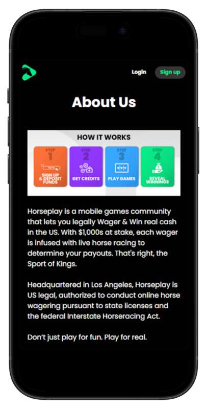 Horseplay_About_Us_Screenshot