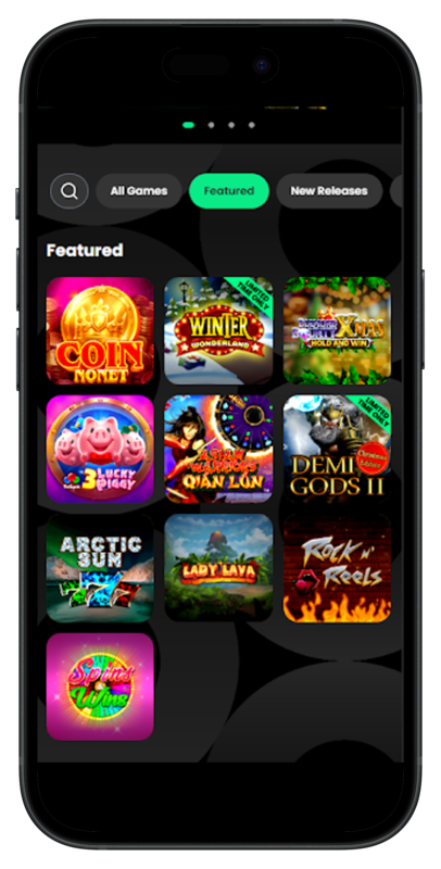 Horseplay_Featured_Games_Screenshot