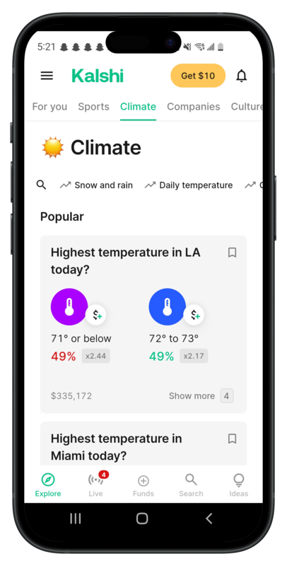 Kalshi_Prediction_Market_Climate