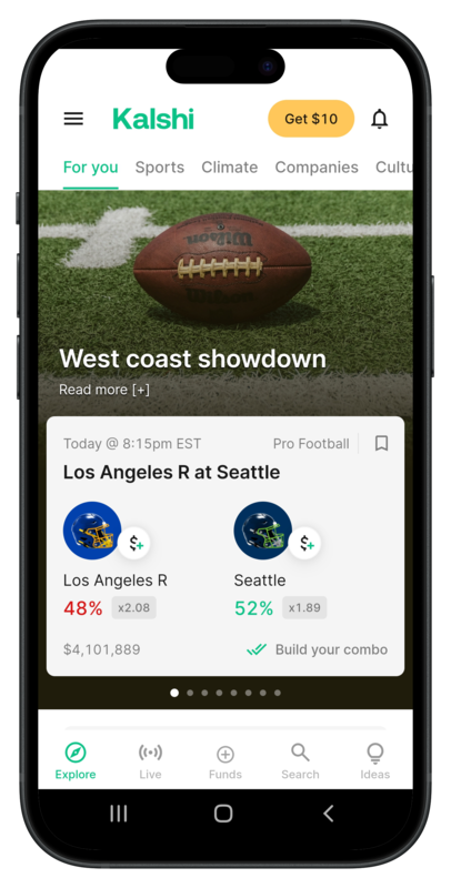 Kalshi_Prediction_Market__App_For_You_Home_Page