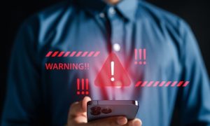 New York's AG warns of using prediction market platforms days before Super Bowl.