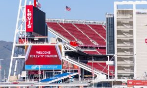 new york sports wagering sites are offering tons of promos for the big game.