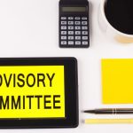 rgcs advisory committee