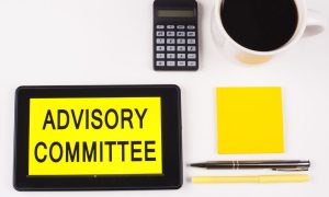 rgcs advisory committee