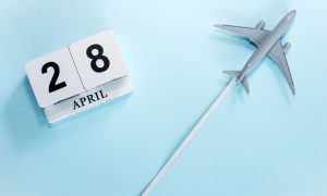 Resorts World NYC will open live table games April 28, becoming the first full-scale casino in New York City's history.