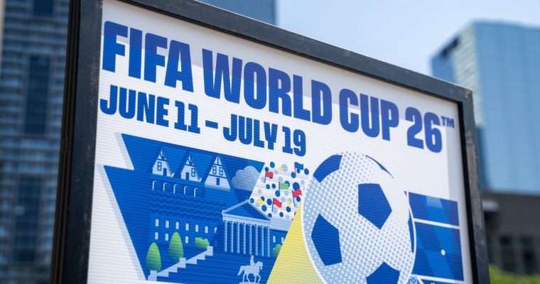 fifa world cup odds 2026