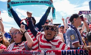 ny bettors team usa world cup