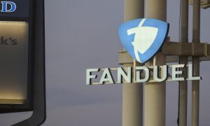 FanDuel Casino Chief Asaf Noifeld to exit later in 2026