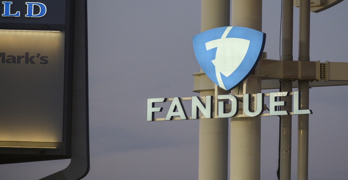 FanDuel Casino Chief Asaf Noifeld to exit later in 2026
