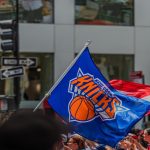 Knicks title paid off big for New York bettors at BetMGM